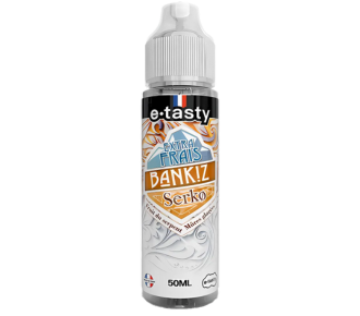 E-Liquide serko